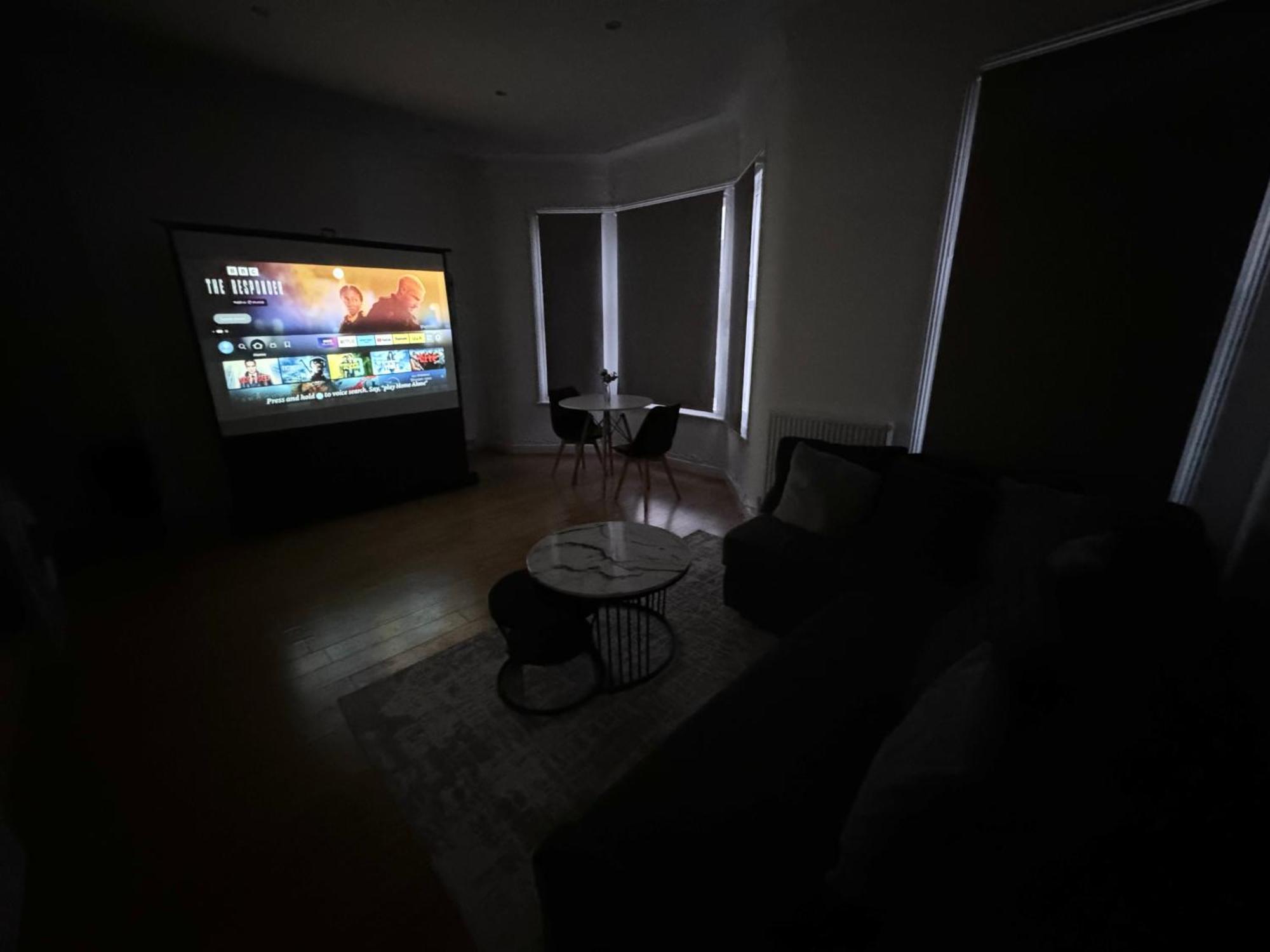 Spacious 2 Bed Flat In 伦敦 外观 照片